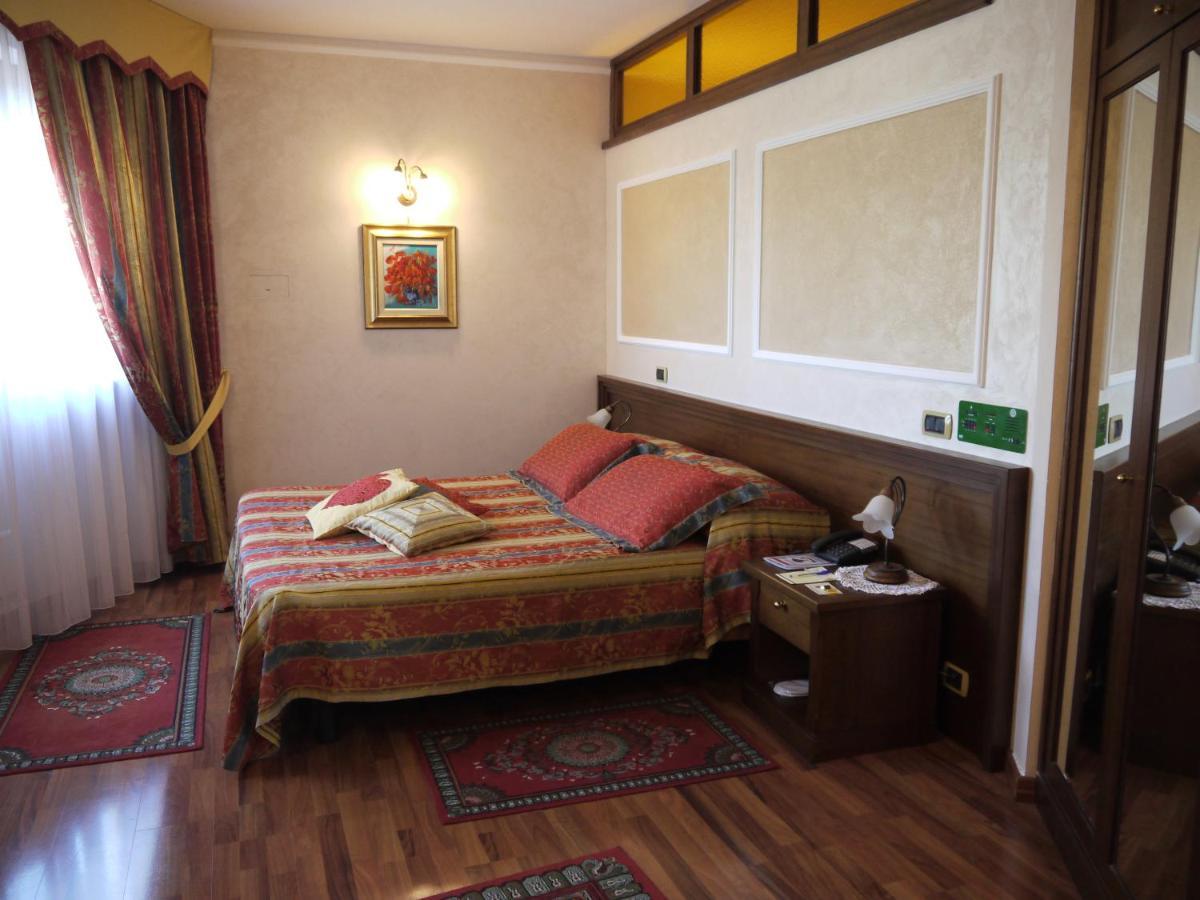 Hotel La Ruota Pianfei Zewnętrze zdjęcie