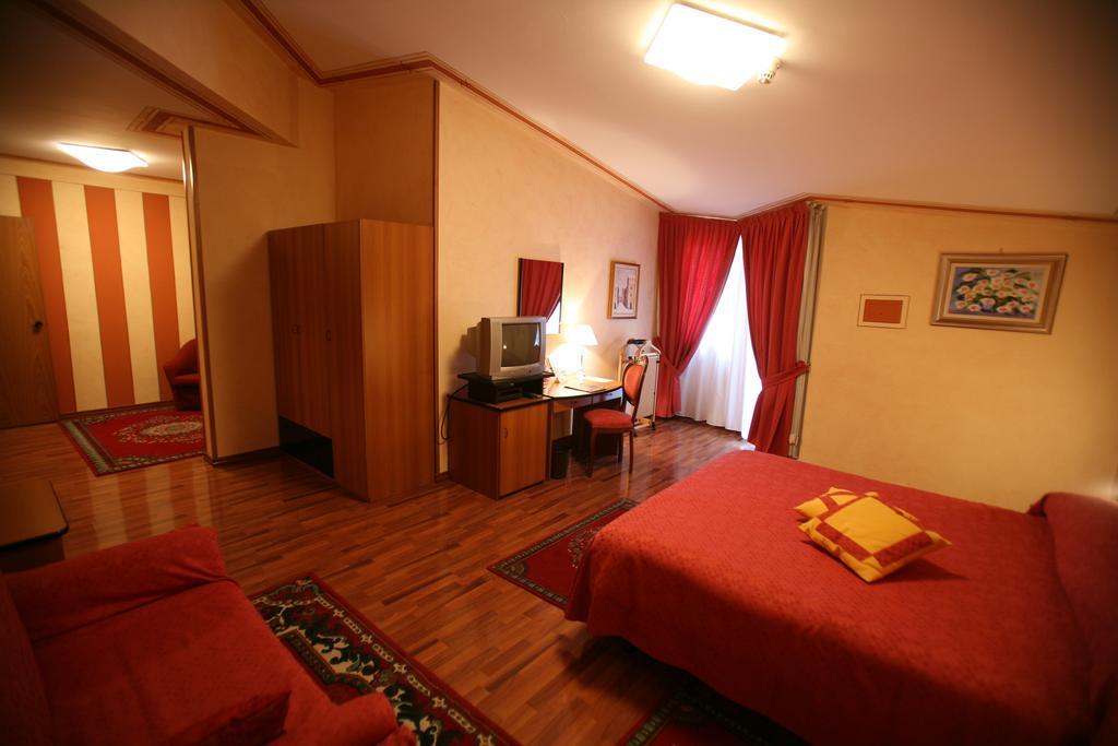 Hotel La Ruota Pianfei Pokój zdjęcie