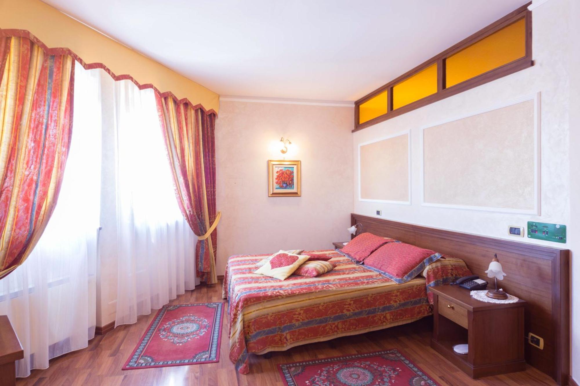 Hotel La Ruota Pianfei Zewnętrze zdjęcie