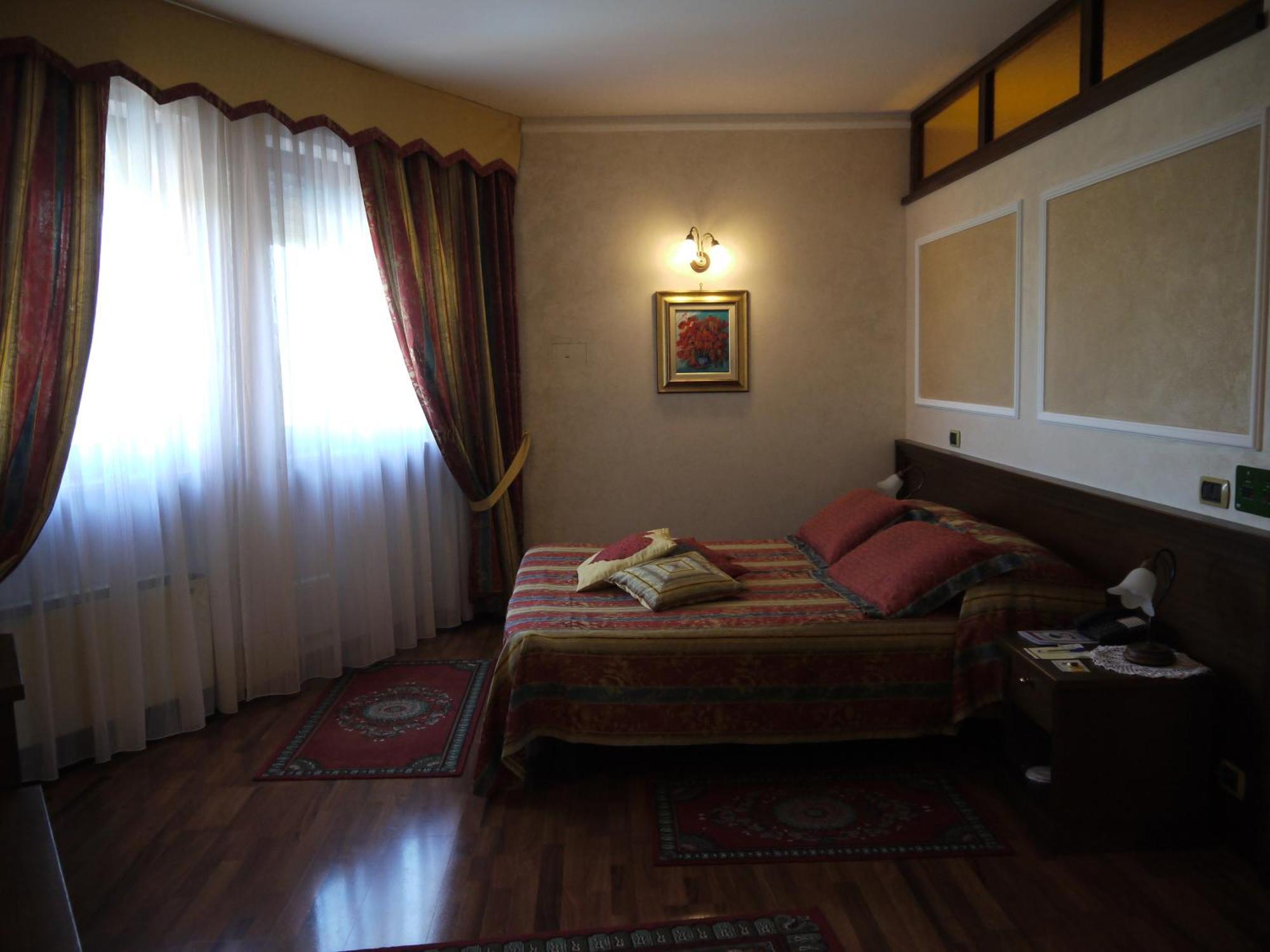 Hotel La Ruota Pianfei Zewnętrze zdjęcie