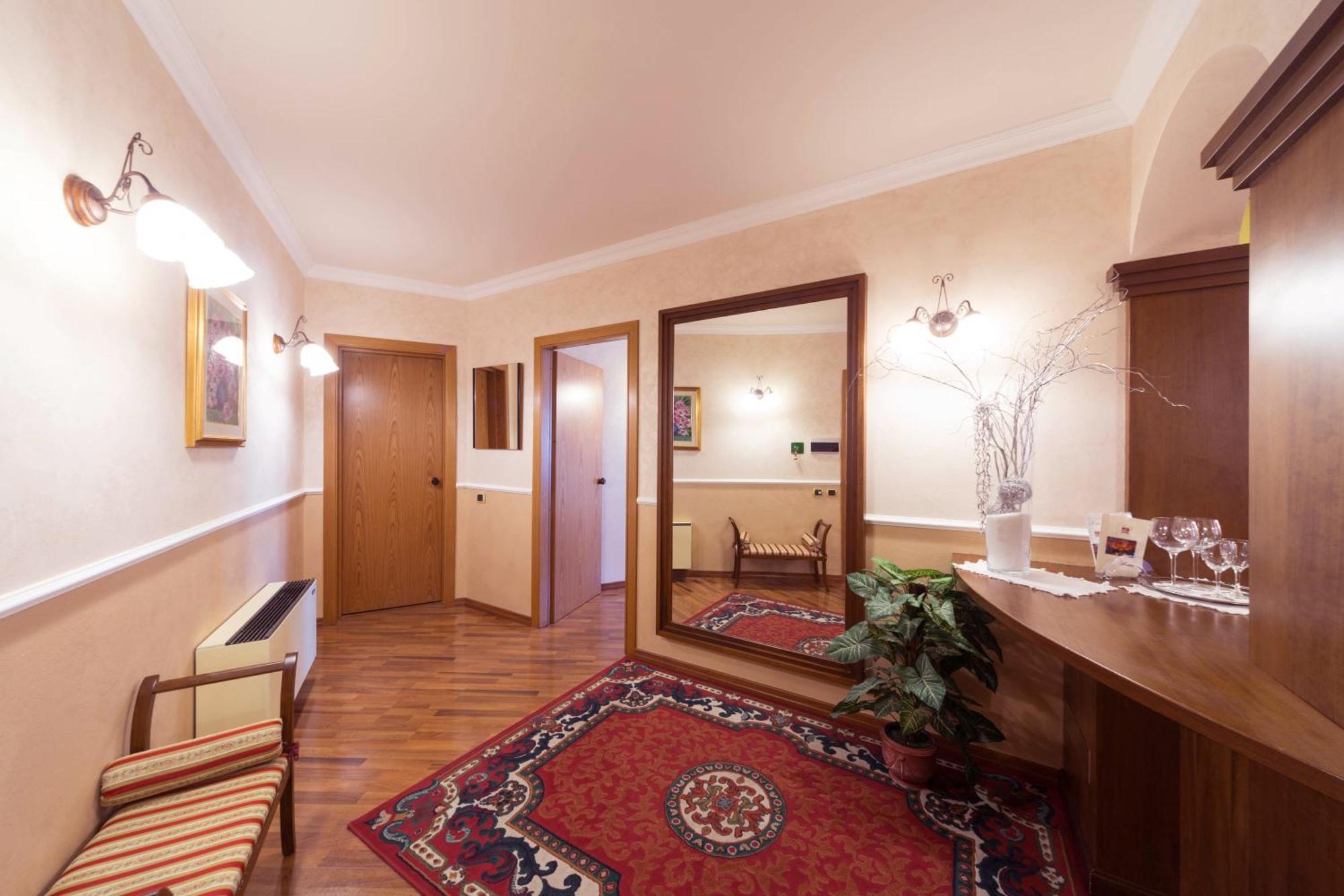 Hotel La Ruota Pianfei Zewnętrze zdjęcie