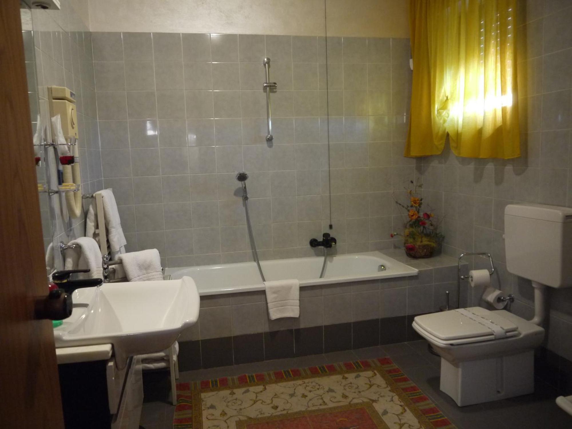 Hotel La Ruota Pianfei Zewnętrze zdjęcie
