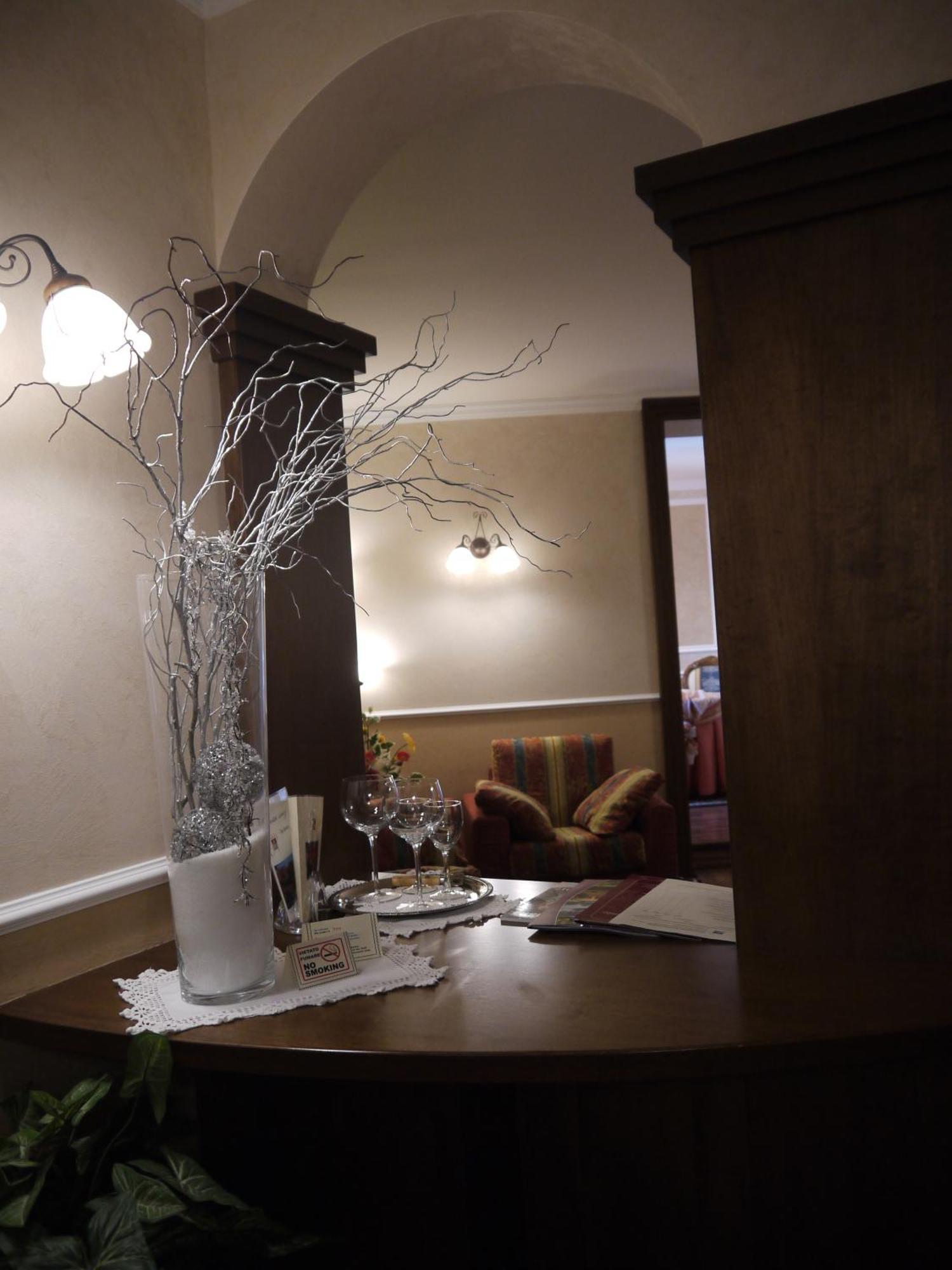 Hotel La Ruota Pianfei Zewnętrze zdjęcie