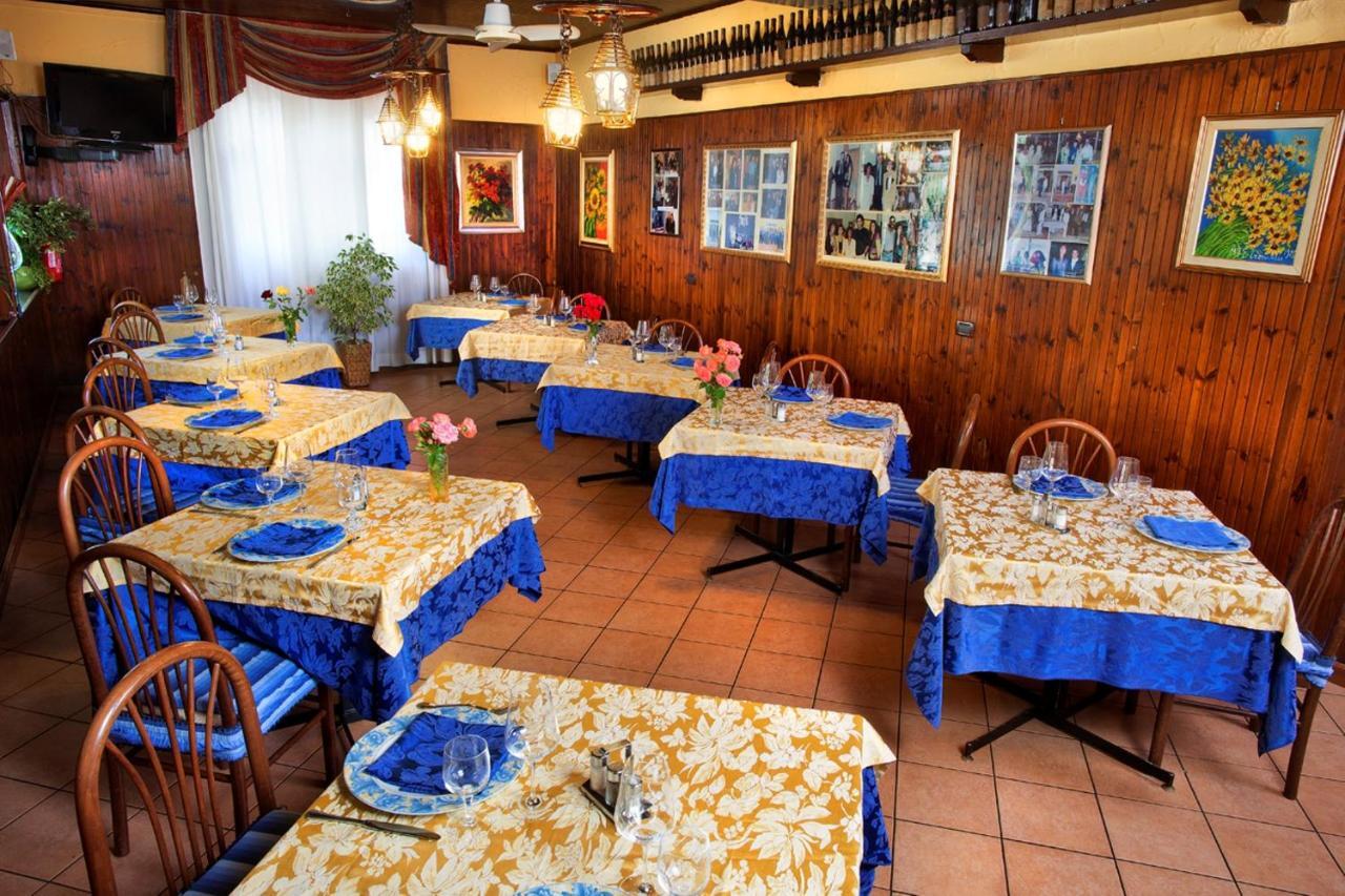 Hotel La Ruota Pianfei Zewnętrze zdjęcie