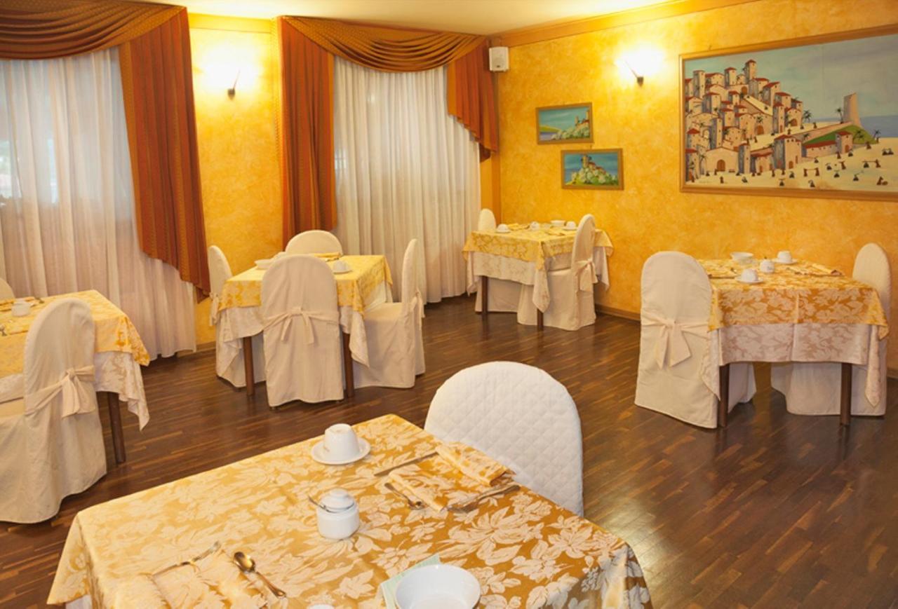 Hotel La Ruota Pianfei Zewnętrze zdjęcie