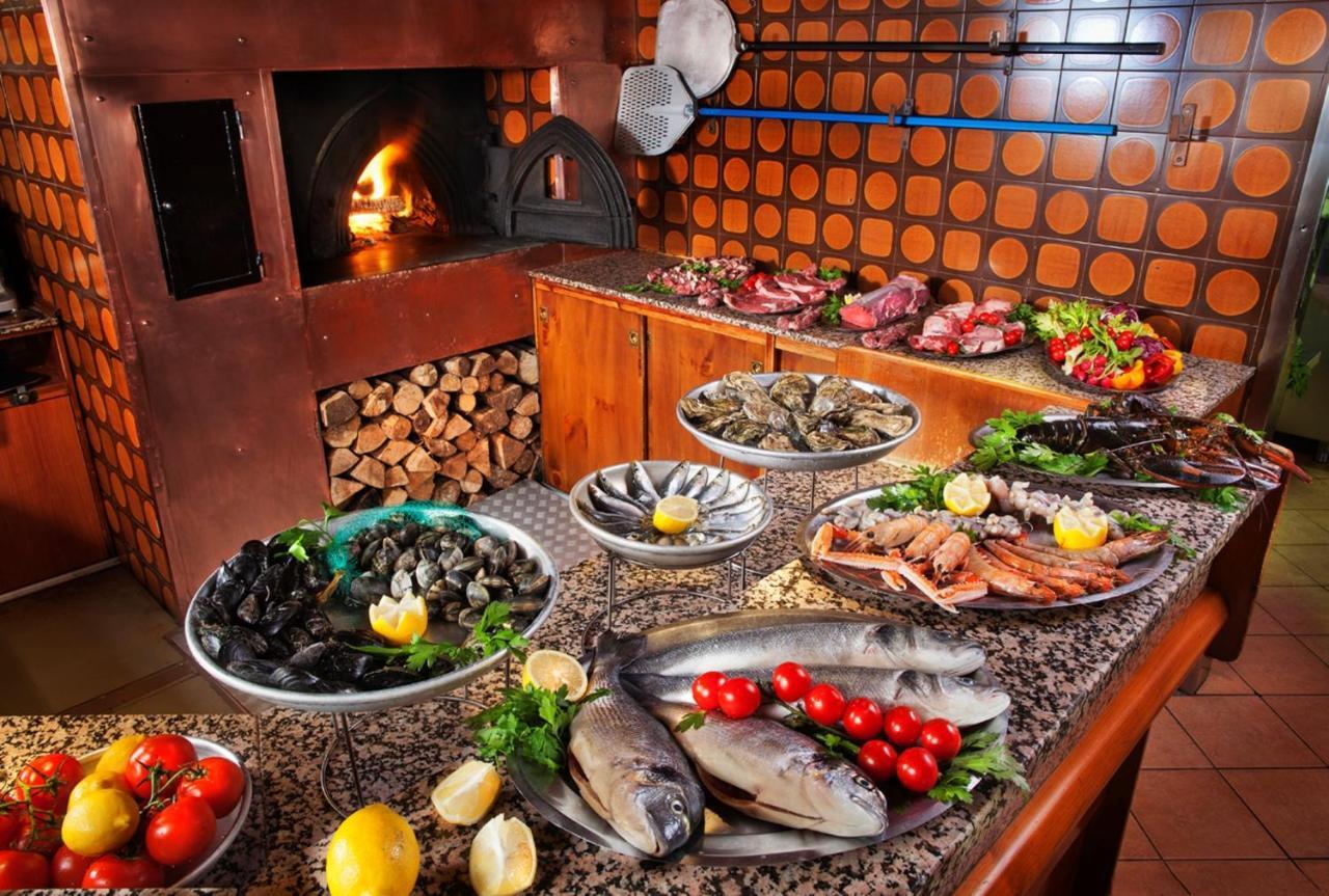 Hotel La Ruota Pianfei Zewnętrze zdjęcie